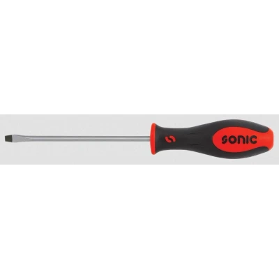 Imagem de SONIC 13310 Chave de parafusos 8mm 200 cromado mate magnético