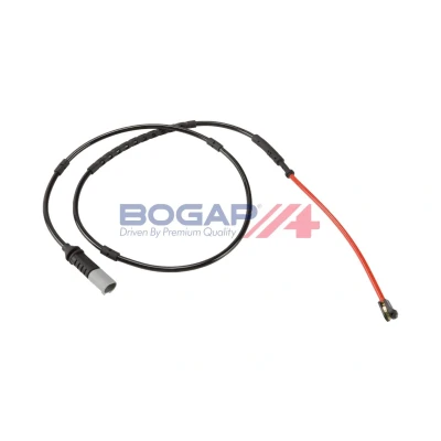 Imagem de BOGAP B7117182 Sensor de Desgaste Pastilha Freio