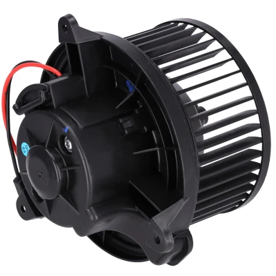 Imagem de FEBI BILSTEIN 197015 Ventilador do Habitáculo NISSAN: NP300 Navara Pick up