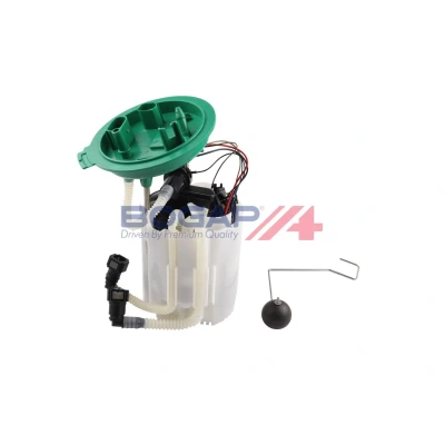 Imagem de BOGAP A1622124 Bomba de Combustível AUDI: A3 Sportback, Sedan, VOLKSWAGEN: Golf 7, SEAT: Ateca