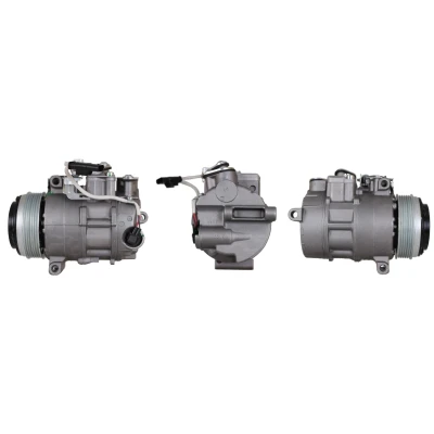 Imagem de LUCAS ACP01304 Compressor PAG 46 YF R 1234yf com juntas MERCEDES BENZ: Classe E Coupe, T modell