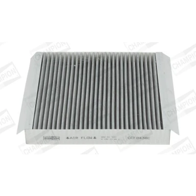 Imagem de CHAMPION CCF0438C Filtro, ar do habitáculo Filtro de carvão ativado 233 244 30 BMW: Z4 Roadster