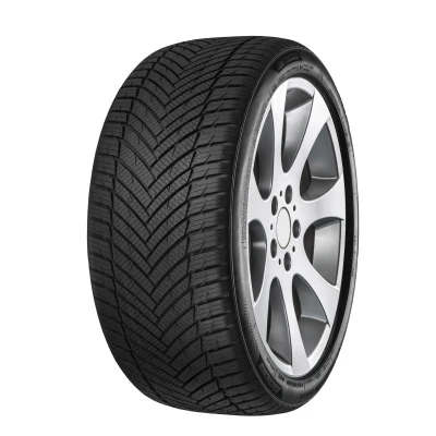 Imagem de Minerva as Master 165/65 R15 81H carro Pneus para todas estações RENAULT: CLIO 4, 3, SMART: Forfour II Hatchback MF230