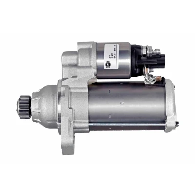 Imagem de HELLA 8EA 011 611 511 Motor de arranque 12 1,5 13 SEAT: Ibiza 4, Alhambra II, 4 Sportcoupe, VOLKSWAGEN: up! Hatchback, Golf 7 Variant