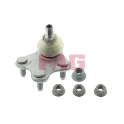 Imagem de FAG 825 0326 10 Rótula de suspensão 14,90 SEAT: Ibiza 4, 3, 4 Sportcoupe, VOLKSWAGEN: Polo IV Hatchback, V Sedan