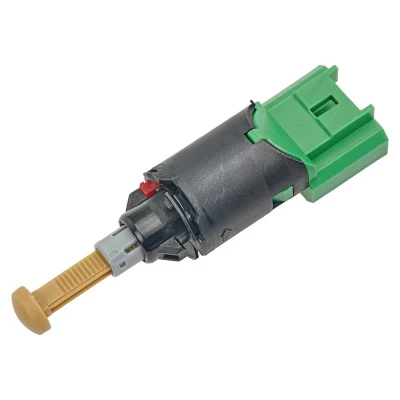 Imagem de MEYLE 11 14 890 0003 Interruptor de luz stop manual (accionamento por pedal) 4 CITROËN: C4 I Hatchback, Berlingo II Van, Grand Picasso