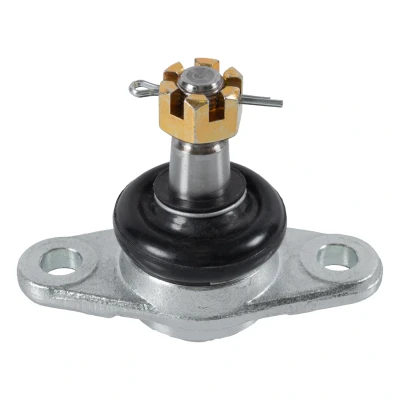 Imagem de SWAG 81 94 2999 Rótula de suspensão com porca castelo 16,2 para braço transversal TOYOTA: MR2 I Coupe, II Coupe