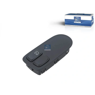 Imagem de Interruptor, elevadores dos vidros DT 5.80031