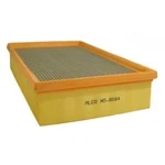 Imagem de ALCO FILTER MD 9364 Filtro de ar 57,0 190,0 335,0 Cartucho filtrante MERCEDES BENZ: Classe E Sedan, T modell, G SUV