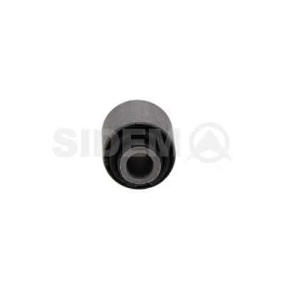 Imagem de SIDEM 887717 Casquilho de Braço Suspensão exterior, Eixo traseiro inferior Rolamento borracha e metal transversal