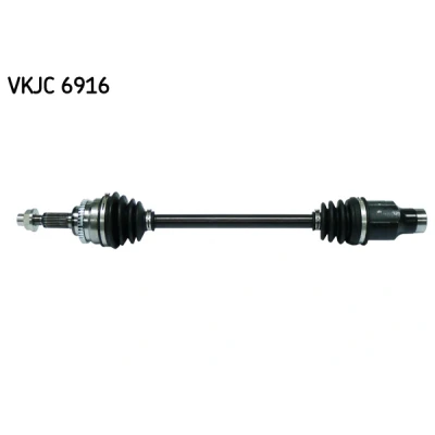 Imagem de Transmissão skf vkjc 6916