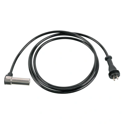 Imagem de Sensor do ABS, dianteiro/traseiro, esquerdo/direito FEBI BILSTEIN 177622