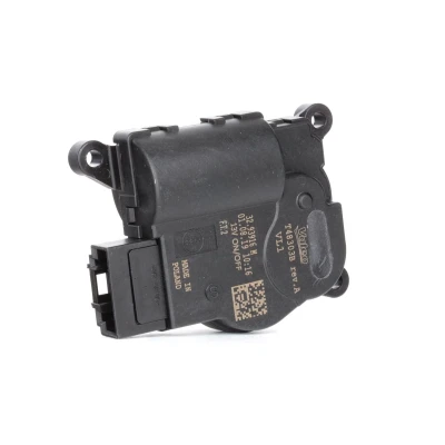Imagem de VALEO 715276 Elemento de ajuste, borboleta mistura VOLKSWAGEN: Passat B6 Variant, Golf 5, AUDI: A3 Sportback, Sedan