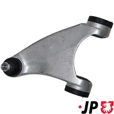 Imagem de JP GROUP 3040100370 Braço de suspensão Eixo dianteiro, lado esquerdo, em cima transversal ALFA ROMEO: 156 Sportwagon, 147, Sedan
