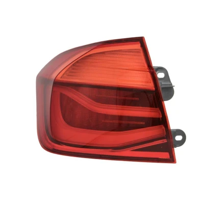 Imagem de TYC 11 6910 10 9 Farolim esquerda parte exterior LED com BMW: 3 Sedan