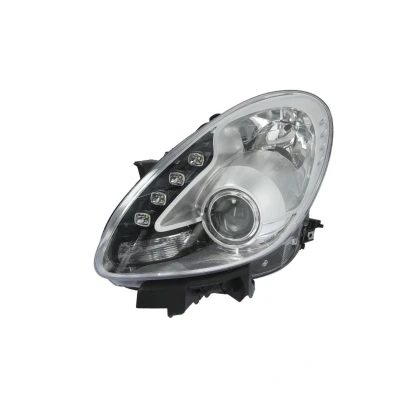 Imagem de ALKAR 2741471 Farol Principal esquerda H1/H7, LED, PY24W com luz de circulação diurna motor elétrico ALFA ROMEO: Giulietta Hatchback