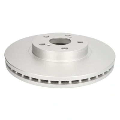 Imagem de TEXTAR 92135500 Disco de travão 277 26 05/07 100 interior ventilado sem pernos fixação da roda, cubo roda TOYOTA: Avensis II Station Wagon