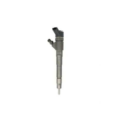 Imagem de BOSCH 0 986 435 163 Injector Common Rail sem retentor CITROËN: Jumper II Van, IVECO: DAILY 4, PEUGEOT: Boxer Van