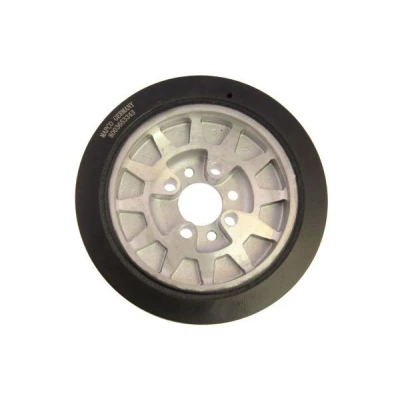 Imagem de MAPCO 43855 Polia da Cambota 161mm VOLKSWAGEN: Polo III Hatchback