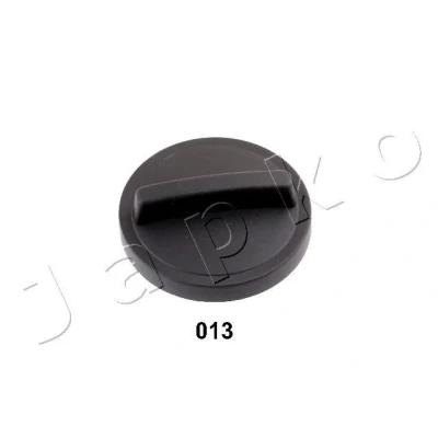 Imagem de JAPKO 147013 Tampa, tubo de enchimento óleo BMW: 3 Sedan, 5 Touring, Sedan
