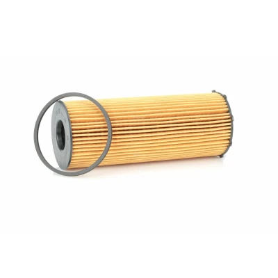 Imagem de BOSCH F 026 407 002 Filtro de óleo com junta Cartucho filtrante AUDI: A6 C6 Allroad, A5 B8 Coupe, Avant, VOLKSWAGEN: Touareg I, Phaeton