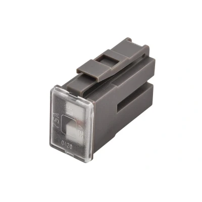 Imagem de HELLA 8JS 740 026 721 Fusível 75 cinzento