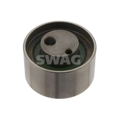 Imagem de SWAG 84 93 0025 Rolo tensor, correia dentada SUZUKI: SWIFT 2, Vitara I SUV Cabrio, Baleno Hatchback