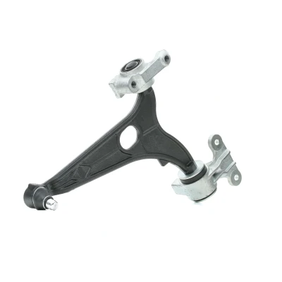 Imagem de FAST FT15153 Braço de suspensão com cavilhas Eixo dianteiro, esquerda transversal CITROËN: Jumpy II Van, C8 II, PEUGEOT: Expert 807 MPV