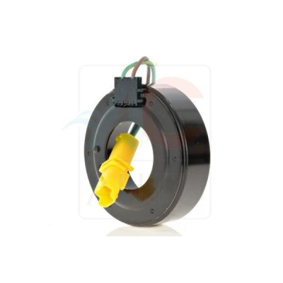Imagem de ACAUTO AC 04SD06 Bobina, embraiagem magnética compressor CITROËN: C6 Sedan, Berlingo II Van, C4 Picasso 1, PEUGEOT: Partner 508 I SW endado,