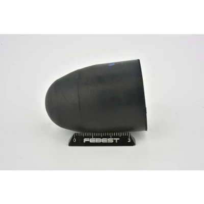 Imagem de FEBEST MZD 003 Batente de encosto, suspensão Eixo traseiro FORD: Focus 2, Mk2 Van / Carrinha