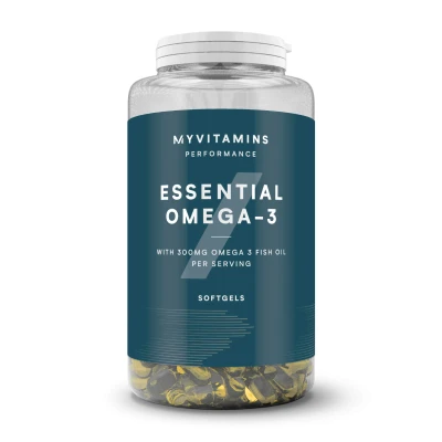 Imagem de Omega 3 Essenciais 250capsules