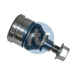 Imagem de RTS 93 01432 Rótula de suspensão Eixo dianteiro, ambos os lados, em baixo 39,75mm MITSUBISHI: COLT 6