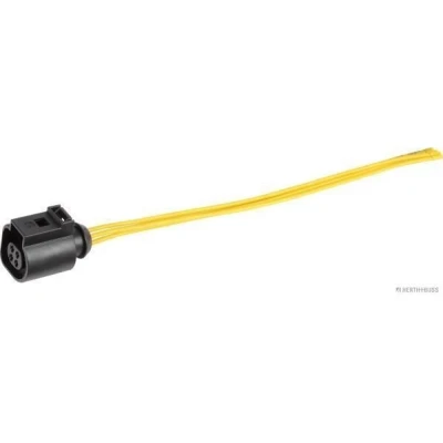 Imagem de HERTH+BUSS ELPARTS 51277401 Kit de reparação cabos, sensor rotações da roda SEAT: Ibiza 4 ST