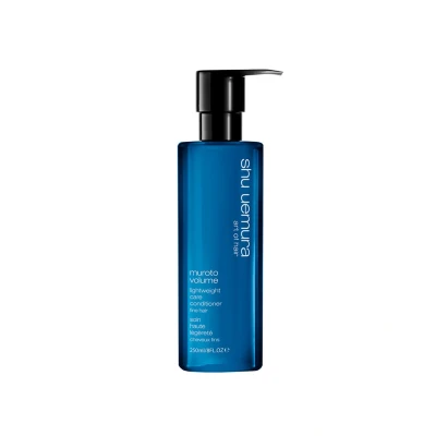 Imagem de Shu Uemura Art of Hair The Volumising Duo