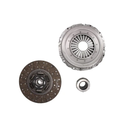 Imagem de Kit de embraiagem SACHS 3400 700 639