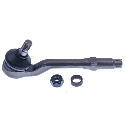 Imagem de DENCKERMANN D130400 Rótula de direção 15,4mm Eixo dianteiro, em baixo
