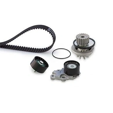 Imagem de GATES KP15419XS 1 bomba de Água + Kit Correia Distribuição com água Tru Power DAEWOO: Lanos Hatchback