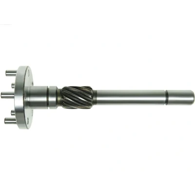 Imagem de AS PL SG4009S Kit de reparação, motor arranque
