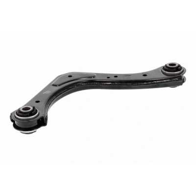 Imagem de ACKOJA A52 0843 Braço de suspensão com apoio borracha Eixo traseiro esquerdo, em cima oscilante longitudinal HYUNDAI: i30 III Hatchback