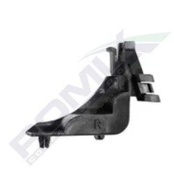 Imagem de ROMIX C60726 Suporte, pára choques à frente, lado direito