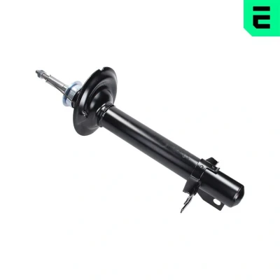 Imagem de OPTIMAL A 3006G Amortecedor Eixo dianteiro Pressão do gás Tubo duplo com assento de mola cavilha em cima, braçadeira baixo M14x1,5