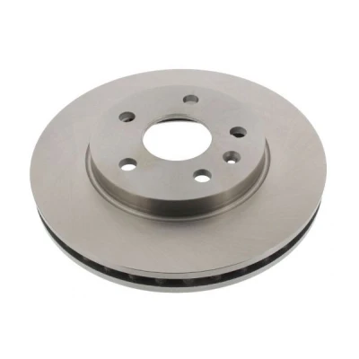 Imagem de MAPCO 25716 Disco de travão Eixo dianteiro 296 30 5 120 ventilado OPEL: Insignia A Sports Tourer, Sedan, Hatchback