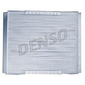 Imagem de DENSO DCF510P Filtro, ar do habitáculo Filtro de partículas 240mm 210mm 30mm OPEL: Meriva A
