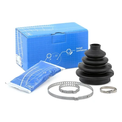 Imagem de SKF VKJP 01013 Fole de Transmissão 97 Borracha OPEL: Campo, Combo C Van / Carrinha, Corsa D Hatchback, HONDA: CIVIC V 6 Fastback