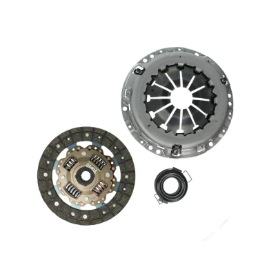 Imagem de AISIN Clutch Kit (3P) KT 345 de embraiagem três peças com prato da disco embraiagem, rolamento desembraiagem 200