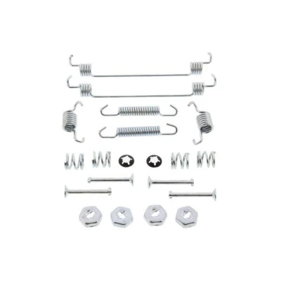 Imagem de MAPCO 9172 Kit de acessórios, maxilas do travão RENAULT: CLIO 1, Super 5 Hatchback, 19 II PEUGEOT: 306 CITROËN: Xsara Carrinha