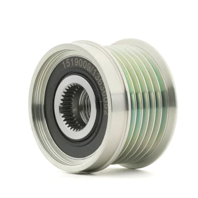Imagem de INA 535 0134 10 Polia Roda Livre do Alternador 36,1 Ferramenta especial necessária para a montagem