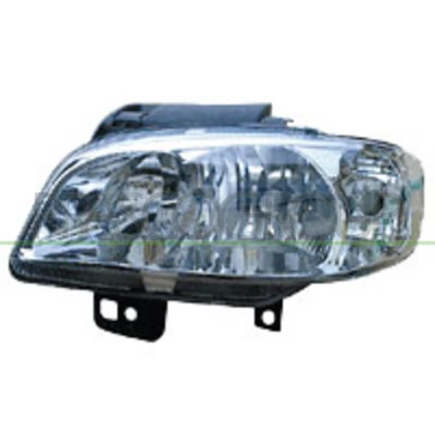 Imagem de PRASCO ST0314904 Farol Principal SEAT: Ibiza 2, Córdoba I Sedan