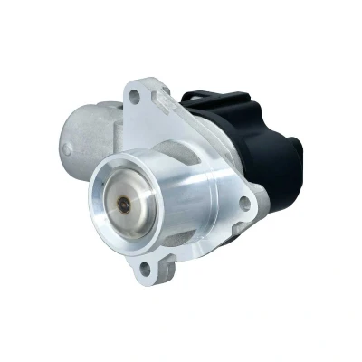 Imagem de HELLA 6NU 014 864 941 Válvula EGR elétrico com juntas KIA: Sportage III