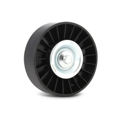 Imagem de OPTIMAL 0 N2430S Polia de Desvio sem suporte VOLVO: S40 II, S60 FORD: FOCUS 3 Turnier, Mondeo 5 Limousine